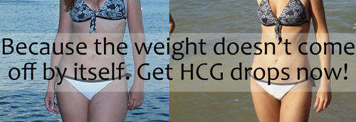 HCG Weight Loss Plan